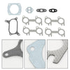 G-PLUS Head Gasket Set Bolts Compatible with Ford F150 F250 F350 Super Duty 2000-2004/Ford E150 E250 E350 E450 2000-2003,Fit Ford Expedition Excursion 2000-2005 HS9790PT-15, ES72798