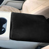 G-PLUS Center Armrest Console Lid Cover Compatible for Ford F150 F250 F350 2014-2021 Truck