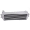 Bolt On Front Mount Performance Turbo Intercooler Compatible For BMW 1 series F20 F21 / 2 Series F23 / 3 Series F30 F31 F34 / 4 Series F32 F33 F36