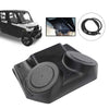G-PLUS Overhead Speaker Console Compatible with XP1000 800S XP900 XP1K RZR4 570 Ranger Golf cart