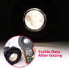 G-PLUS Bumper Fog Lights Replacement For 2004-2007 Buick Rainier/2005-2006 Chevy Equinox/2005-2009 Pontiac G5 G6 Clear Driving Lamps Driver or Passenger Side 2PC