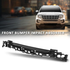 G-PLUS Front Bumper Impact Absorber for Ford Explorer 2018-2019 Black Product Details