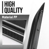 G-PLUS Side Skirts Body Kit Compatible with BMW G20 3-Series All Trims Models Only 2019 2020 2021 2022 2023 Carbon Fiber Black