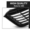 G-PLUS Mesh Grille Assembly Compatible with Subaru Impreza 2020-2023 J1010FL310