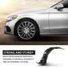 G-PLUS Fender Liner Front Driver Left Side Compatible with Benz C300 C400 C43 C450 C63 2016-2021 2056903301, MB1248181