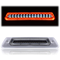 G-PLUS LED Third Brake Light for Ford F150 2009-2014 Smoke Lens