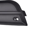G-PLUS Front Bumper Fog Lamp Cover Compatible with 2011 2012 2013 2014 Chevy Cruze Eco/LS/LT/LTZ Fog Light Cover Fog Lamp Bezel Trim Frame 94831150 94831149