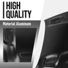 G-PLUS Front Hood Panel Compatible with Chrysler 300 2015 2016 2017 2018 2019 2020 2021 2022 2023 Black