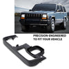 G-PLUS Dash Bezel Trim Speedometer Cluster Bezel Compatible with 1997-2001 Jeep Cherokee XJ 5EJ84LAZAC