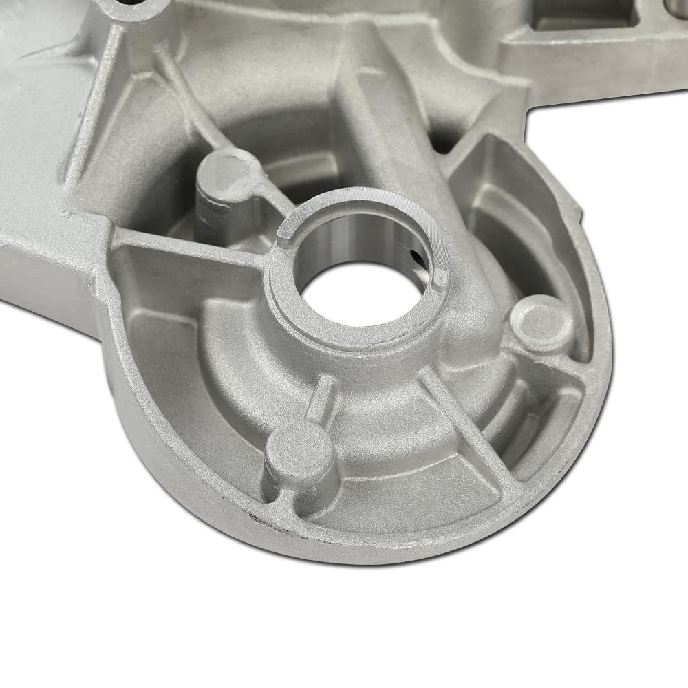 G-PLUS Camshaft Bridge Bracket Cam Bearing Mount Compatible with VW CC Golf Audi A4 1.8 2.0T 06H103144J, 06H103144F, 06H103144G, 06H103144H, 06H103144A, 06H103144K