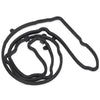 G-PLUS Left Engine Valve Cover Gasket Compatible with 2011-2017 Chrysler 200 300/2011-2016 Chrysler Town & Country/2011-2014 Dodge Avenger/2011-2022 Jeep Grand Cherokee/2013-2022 Ram 1500 2500
