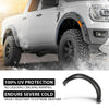G-PLUS Front Right Fender Flare Compatible with Ford F150 Raptor 2017 2018, Right Passenger Side Wheel Arch Molding, HL3Z16038AB, HL3Z-16038-AB, Smooth Factory Style