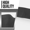 G-PLUS Dash Cover Panel Compatible with Ford Mustang 2005 2006 2007 2008 2009 Black