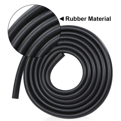 G-PLUS Door Seals Weatherstrip Pair Set Fit Ford Bronco F100 F150 F250 F350 1973 1974 1975 1976 1977 1978 1979