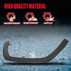 G-PLUS Fender Flares Compatible With Toyota Rav4 2019 2020 2021, Front Wheel Fender Molding Trim Replace for 756010R090, 7560142160 Front Right Passenger Side Wheels Cover Protector