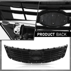 G-PLUS Bumper Grille for Kia Sportage 2011-2012 Chrome Trim Product Specifications