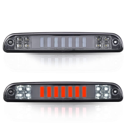 G-PLUS High Mount Stop Third Type I Brake Tail Light Compatible with 1993-2011 Ranger 1999-2016 F250 F350 F450 F550 Super Duty 1995-2003 Mazda B2300 B2500 B3000 B4000 CC3Z13A613B
