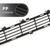 G-PLUS Front Bumper Bottom Lower Grille Compatible with ES350 2010-2012 5311333010 LX1036104