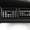 G-PLUS Dash Board Bezel Cover Instrument W/Vents Compatible with 1998-2001 Dodge Ram 1500 Truck/1998-2002 Dodge Ram 2500 3500 Truck 5GK51DX9AA, 5EU11DX9AB