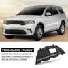 G-PLUS Front Engine Splash Shield, Compatible with Dodge Durango 2011-2024/ Jeep Grand Cherokee Summit 2021, 55079191AE, CH1228121