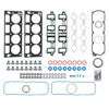 G-PLUS Head Gasket Set Compatible with Chevy Silverado Express Suburban GMC Sierra Yukon 6.0L 6.2L 2007-2019, for Cadillac Escalade 2009, for Hummer H2 2008-2009, HS26192PT-5