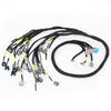 G-PLUS Engine Wiring Harness Compatible with Honda Civic Integra B16 B18 D16 OBD2 AP03 CNCH-OBD2-1