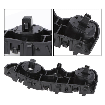 G-PLUS Front Bumper Brackets Right Passenger Side Compatible with Nissan Kicks 2018-2020 622245RB0A