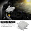 G-PLUS Coolant Reservoir Overflow Tank with Cap, Compatible with Ford C-Max/Escape 2013-2018, Fit Ford Focus 2012-2018/ Transit Connect 2014-2016, CV6Z8A080A-PFM, BE8Z8100A