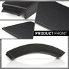 G-PLUS Rear Wheel Front Arch Door Molding Compatible with Range Rover Evoque 2012-2019 Fender Flares LR027252, LR027251