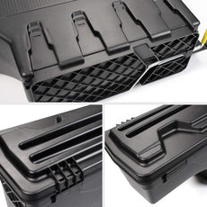 G-PLUS Lockable Truck Bed Storage Box Right for Dodge Ram 1500 2500 3500 2002-2018 Additional Angle