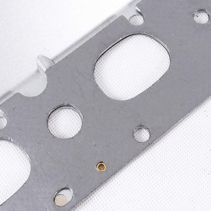 G-PLUS Exhaust Manifold Gasket Set + Bolt, Studs & Nuts 5.7L Compatible with 2009-2018 Dodge