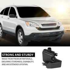 G-PLUS Air Intake Resonator Chamber for Honda CRV 2007-2009 2.4L Product Features