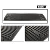 G-PLUS Black Tailgate Protector Compatible with F150 2015-2020 Trucks Heavy Duty Truck Black Plastic Tailgate Mat Tailgate Protection Cover Truck Tailgate Mat