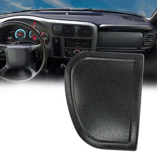 G-PLUS Switch Cover Cluster Bezel for Chevy S10 Blazer 1998-2004 Black Product Specifications