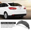G-PLUS Front Left Fender Splash Shield, Compatible with Ford Focus 2012-2018, Driver Side, CP9Z-58278B51-A