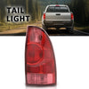 G-PLUS Rear Tail Light Compatible with Toyota Tacoma 2005-2015 Assembly Brake Lamps Right Passenger Side 8155004150 Tail Lamp Rear Light Luces Traseras
