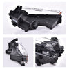 G-PLUS Fog Lights Compatible with Tesla 3 2017-2023 /Fit Tesla Y 2020-2023 LED DRL UP-LEVEL Driver & Passenger Side Fog Lamps 1077391 107739100 1077391-00-C