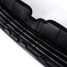 G-PLUS Lower Bumper Grille for Toyota Prius 2010-2011 Black ABS Product Features