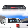 G-PLUS LED Third Brake Light Compatible with Toyota Tundra 2007-2018, Rear 3rd High Mount Cargo Light, Type I, Smoky Lens Clear Housing, 81570-0C050