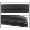G-PLUS Rear Tailgate Shield Handle Metal Bracket Compatible with Ford Explorer 2002-2005 /Fit for Mercury Mountaineer 2002-2005 Black 1L2Z13508BA 1L2Z13B482FAK