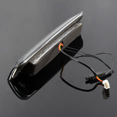 G-PLUS LED 3rd Brake Light for Dodge Ram 1500 2009-2017 Ram 2500 3500 2010-2017 Smoke Lens Additional Angle