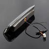 G-PLUS Smoke LED Truck 3RD Third Brake Light Tail Lamp 09-17 Compatible with Dodge Ram 1500/10-17 Ram 2500 3500