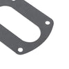 G-PLUS Catalytic Converter Repair Flange Compatible with Ford F250 F350 E250 E350 5.8L 1987-1999 121685