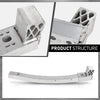 G-PLUS Front Bumper Reinforcement Impact Bar Compatible with Toyota Highlander 2014-2019,Fit Toyota Highlander Hybrid 2014-2019 520210E050