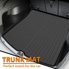 G-PLUS TPE Floor Mats Cargo Liner for Lexus RX300 LX 2019 Product Image