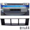 G-PLUS Front Bumper Lower Grille Insert Trim Panel Compatible with Ford F150 2009-2014 EL3Z-17K945-AA
