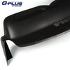 G-PLUS TPE Dash Cover Black Compatible with 1997-1999 Chevy & GMC Truck C/K 1500 Suburban Tahoe Yukon 1999-2000 Cadillac Escalade 1997-2000 Chevy & GMC Truck C/K 2500/3500