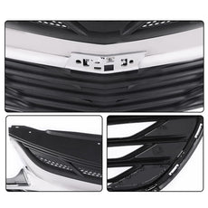 G-PLUS Grille Assembly for Chevy Cruze 2019-2020 Product Image