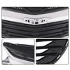 G-PLUS Front Upper Grille Assembly Factory Compatible with 2019-2020 Chevy Cruze