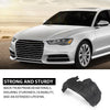 G-PLUS Front Left Fender Liner Inner, Compatible with Audi A6 A6 Quattro 2012-2017/ S6 2013-2017, Driver Side, 4G0821133D, AU1248132